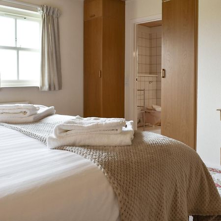 Villa Paddock House Middleham Esterno foto