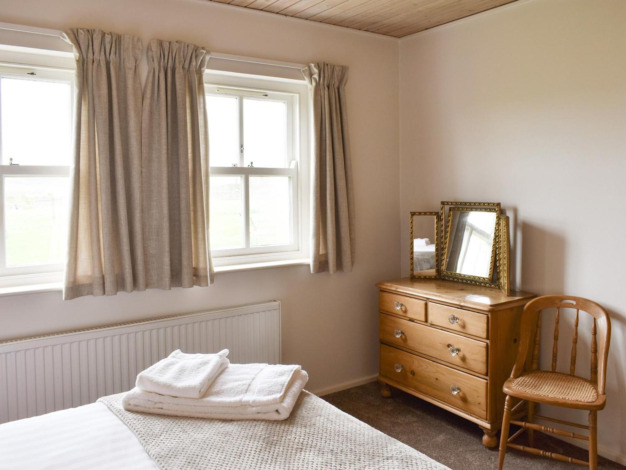 Villa Paddock House Middleham Esterno foto