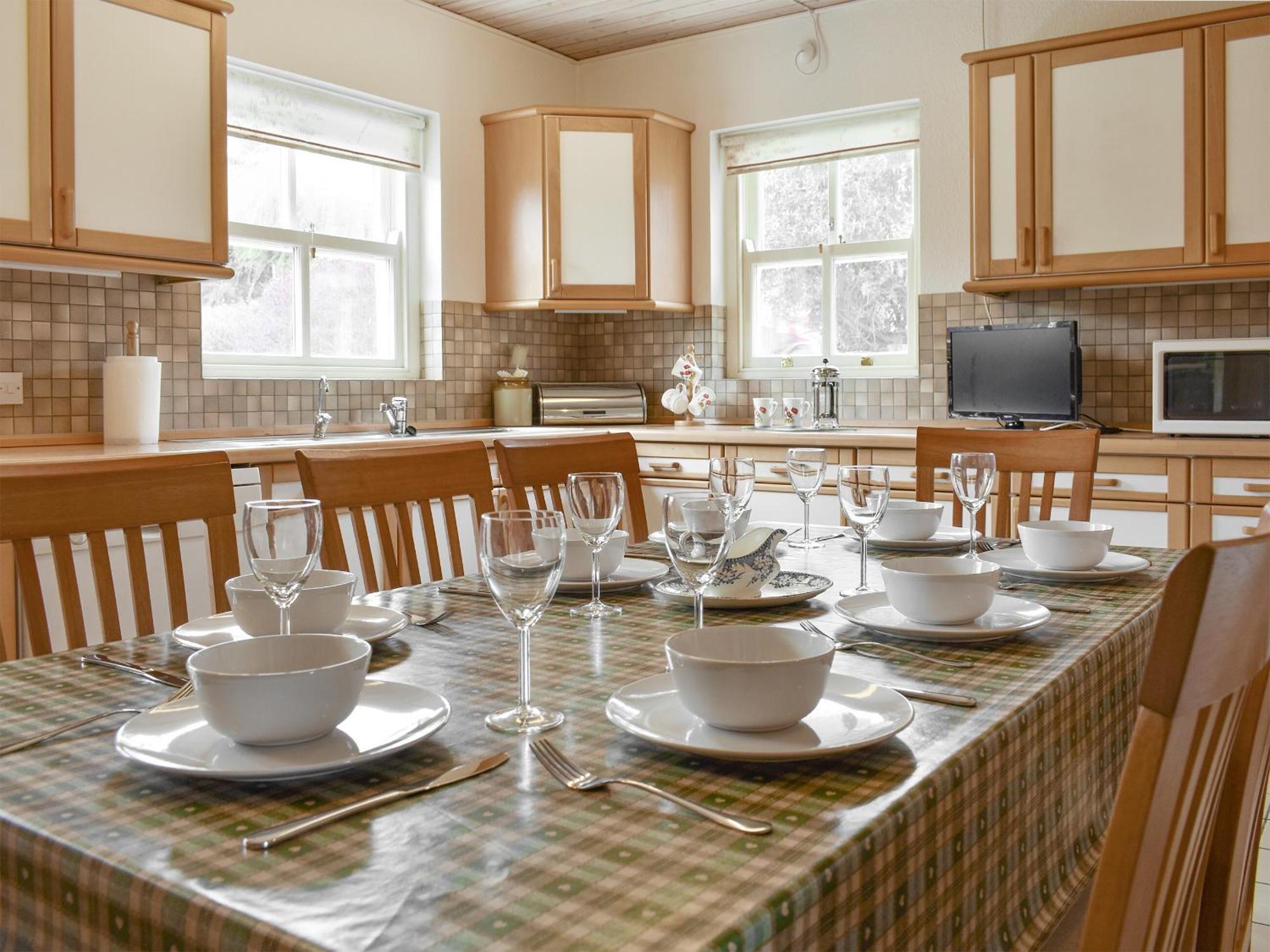 Villa Paddock House Middleham Esterno foto